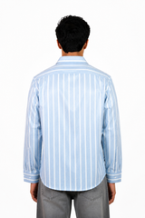 Skywave Stripe Shirt