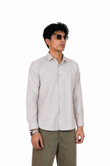 Desert Rose Linen shirt