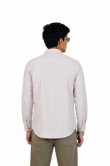 Desert Rose Linen shirt