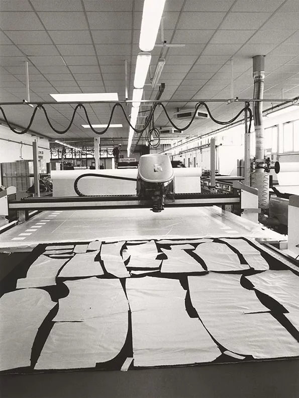 Premium Fabrics