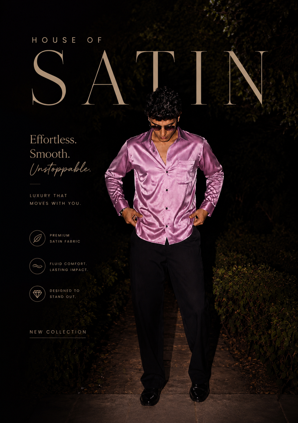Clothio collection