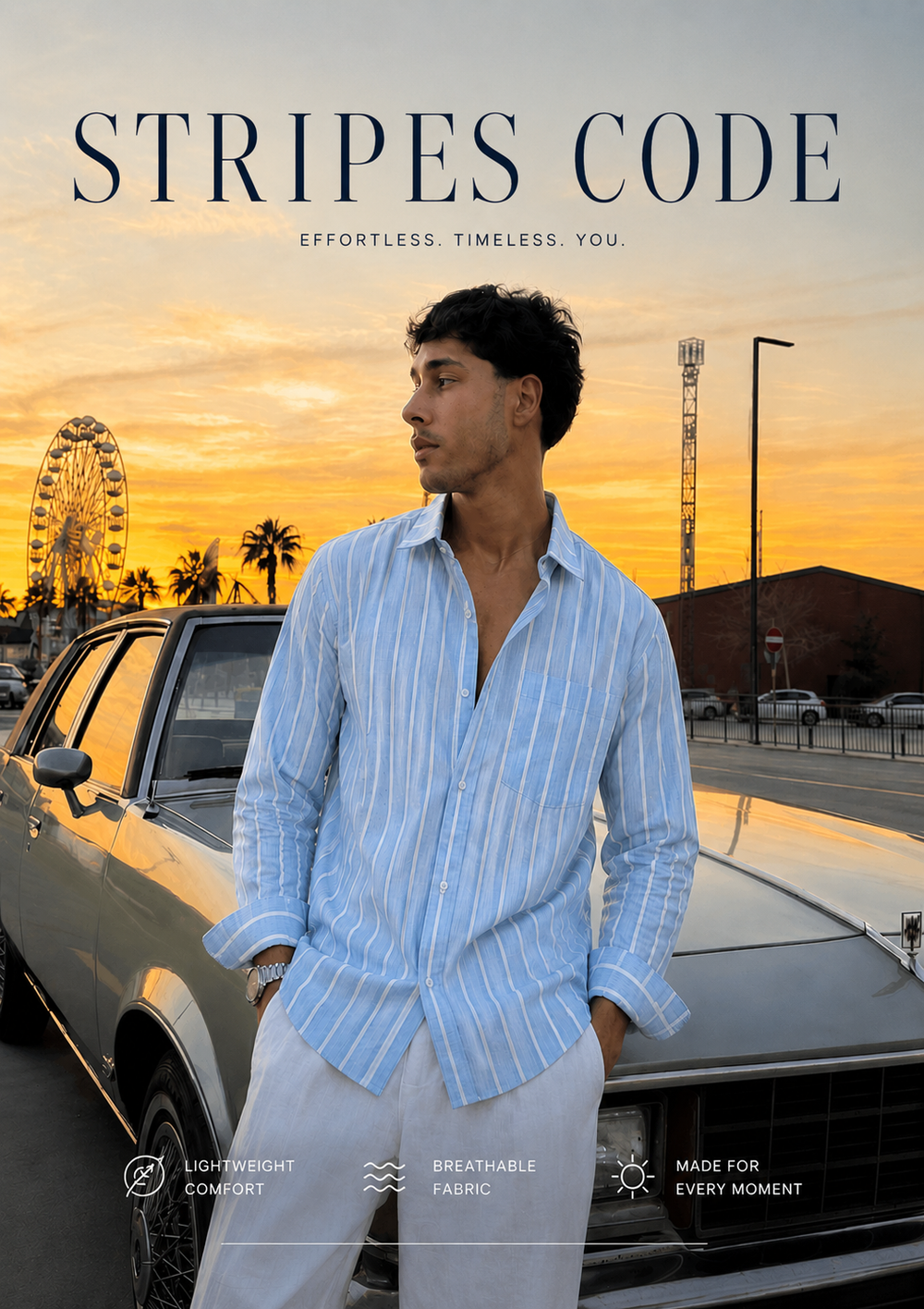 Clothio collection