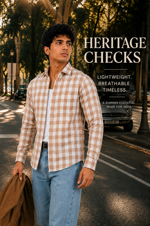 Heritage checks
