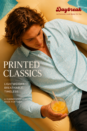 Printed Classics