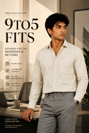 9 to 5 Fits