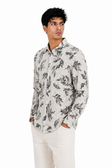 Ash Leaf Shirt
