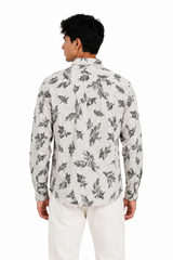 Ash Leaf Shirt