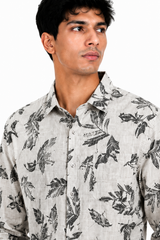 Ash Leaf Shirt