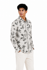 Ash Leaf Shirt